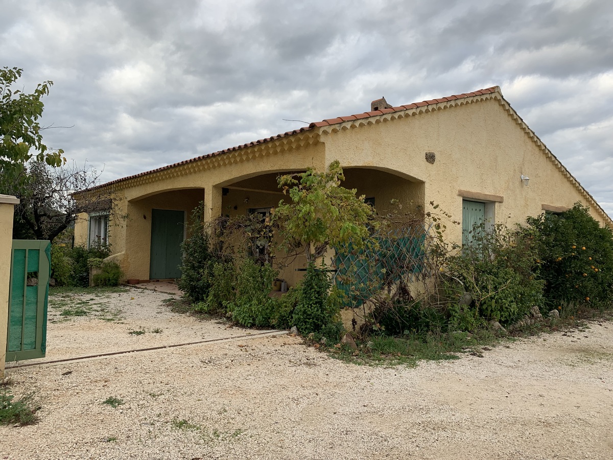 Maison - Solliès-Pont