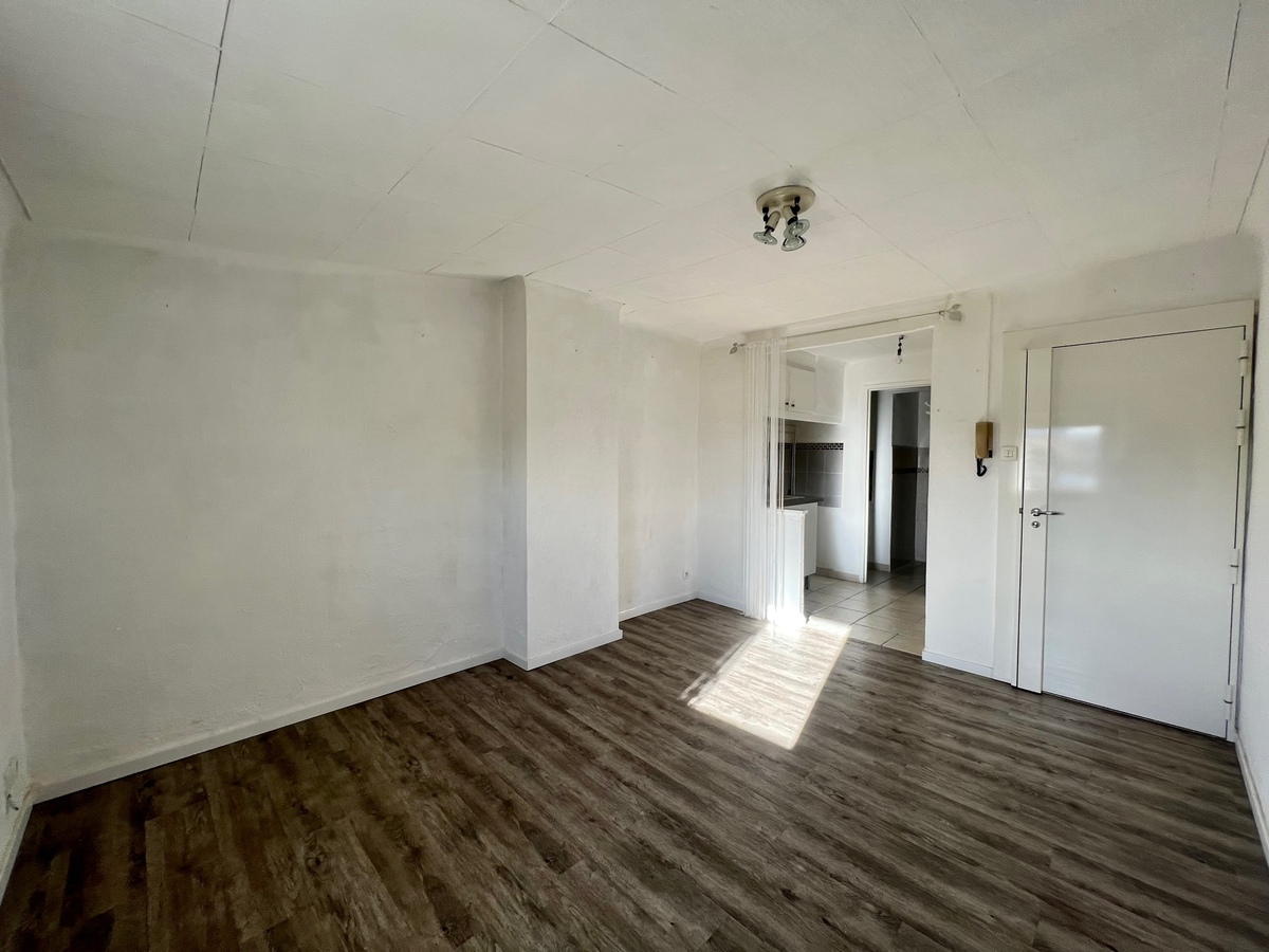 Appartement - Pierrefeu-du-Var