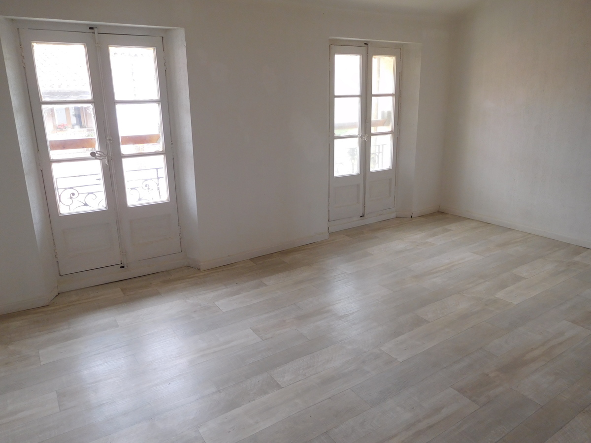 Appartement - Pierrefeu-du-Var