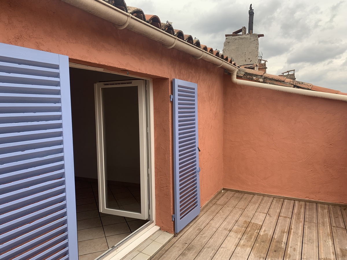 Appartement - Pignans