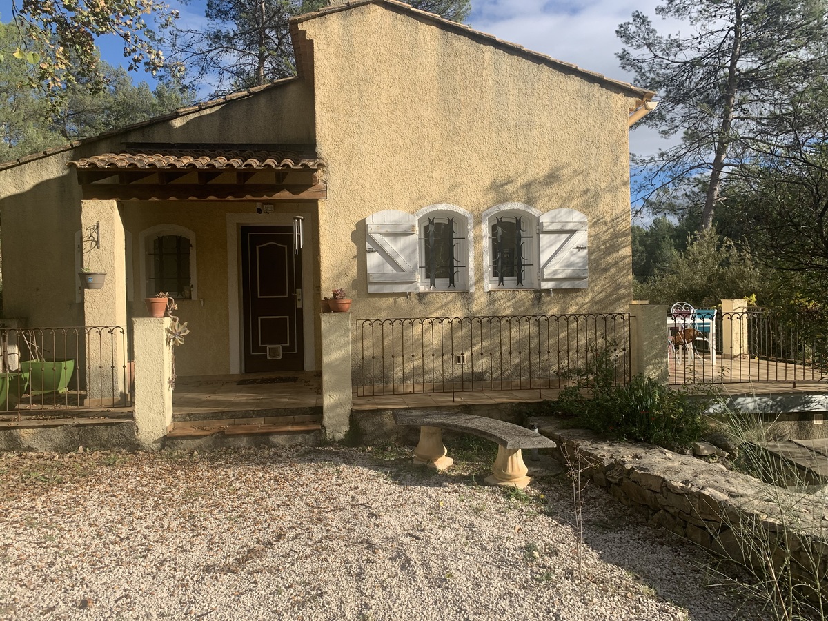 Maison - Cuers