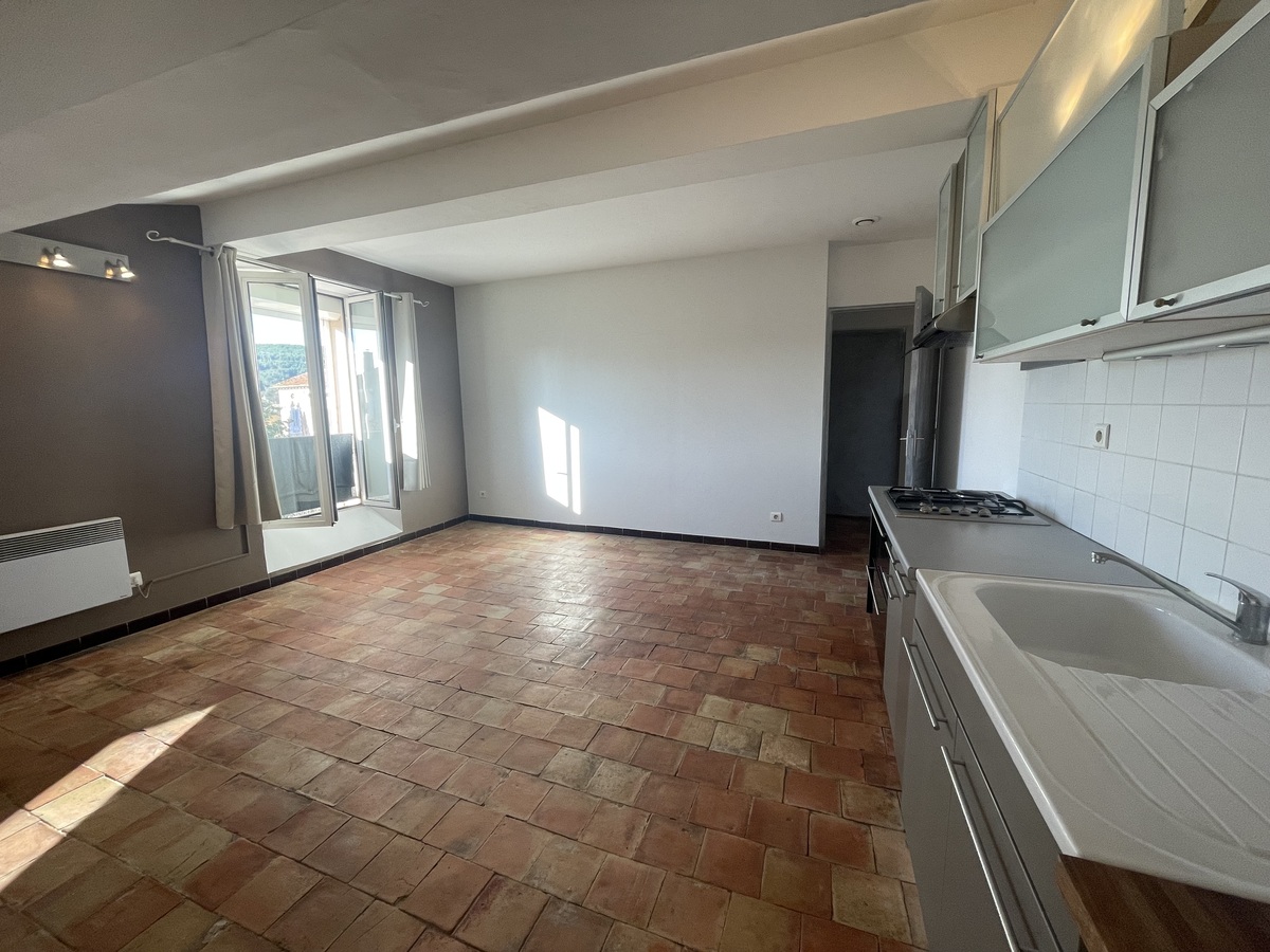 Appartement - Besse-sur-Issole