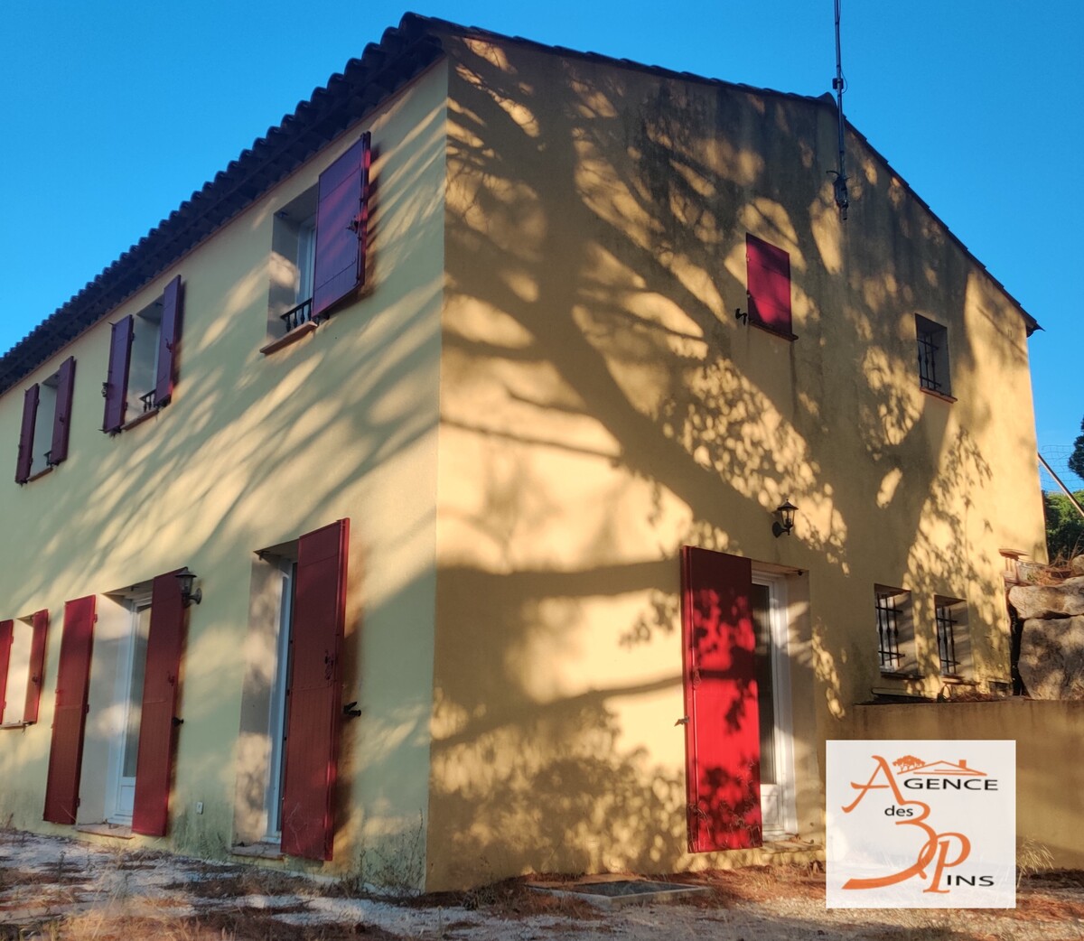 Maison - Collobrières