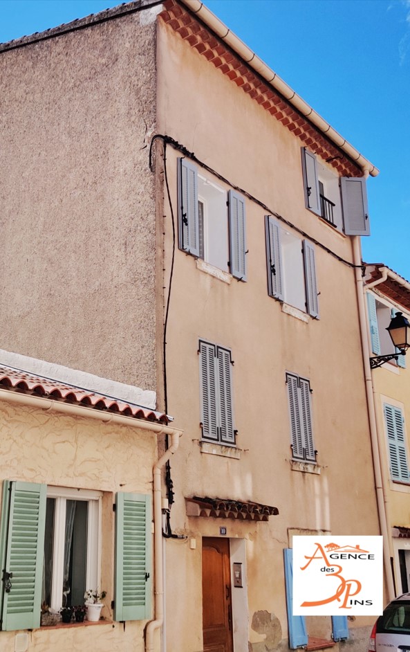 Immeuble - Collobrières