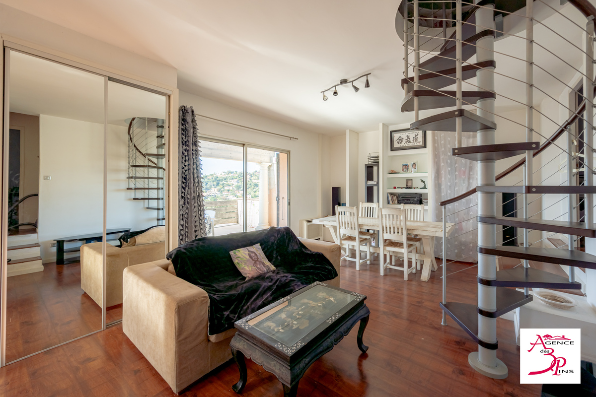 Villa - Le Lavandou