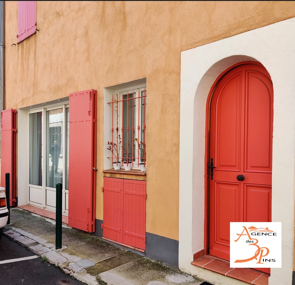 Appartement - Collobrières