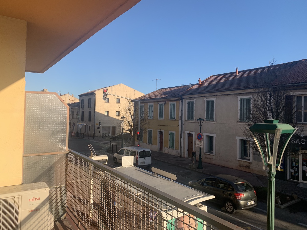 Appartement - La Garde