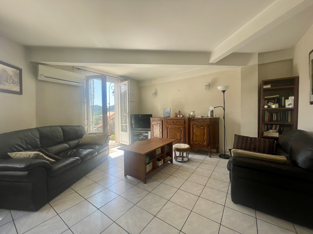 Appartement - Pierrefeu-du-Var