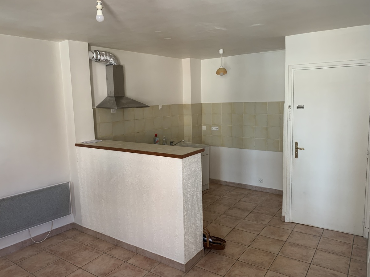 Appartement - Carnoules