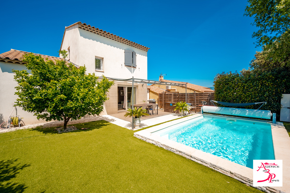 Maison - Pierrefeu-du-Var
