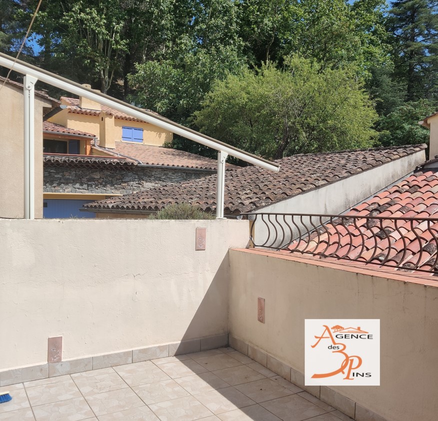 Maison de village - Collobrières