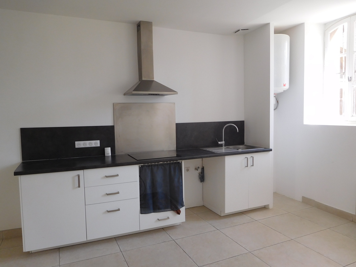 Appartement - Puget-ville