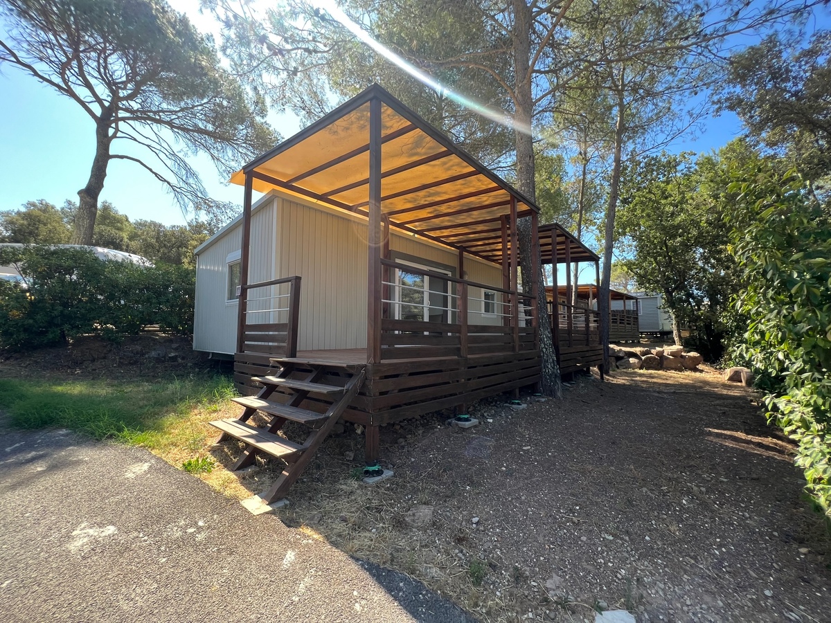 Maison - Pierrefeu-du-Var