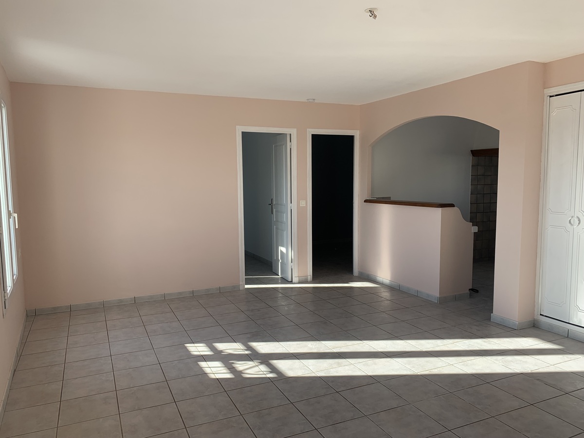 Appartement - Pierrefeu-du-Var