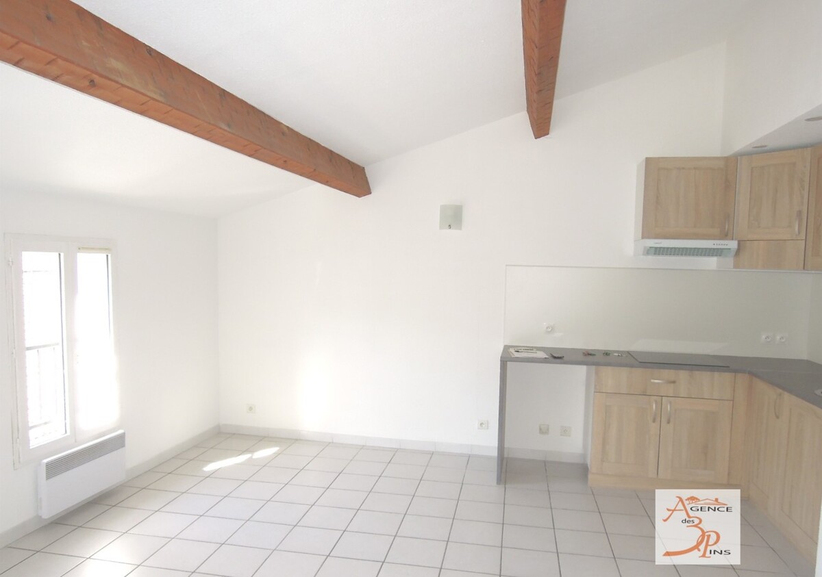 Appartement - Collobrires