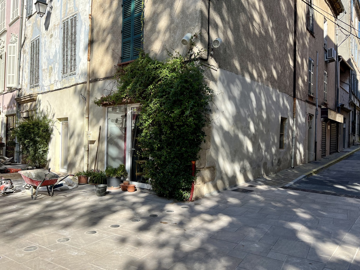 Appartement - Besse-sur-Issole