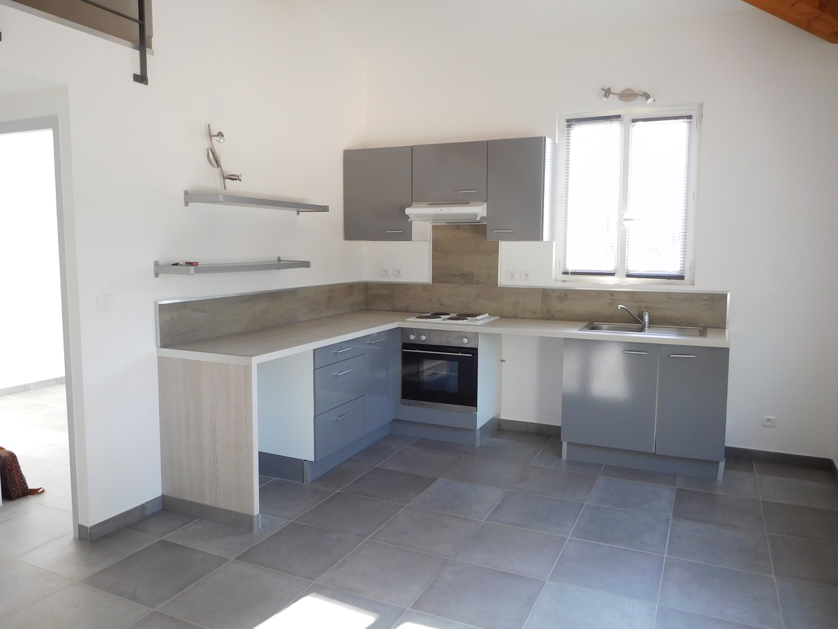 Appartement - Cuers