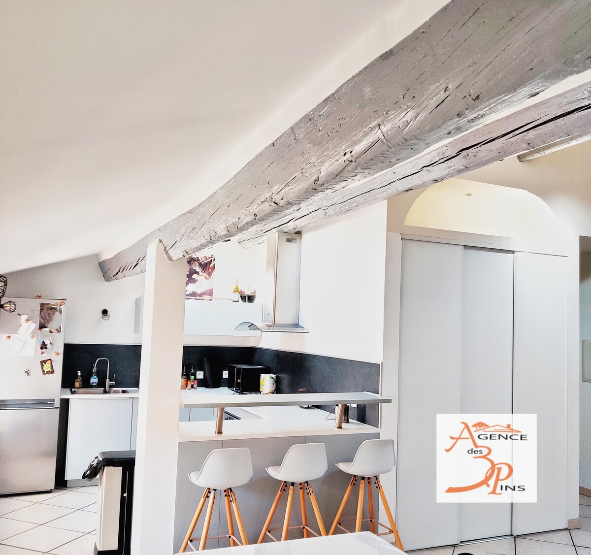 Appartement - Collobrières