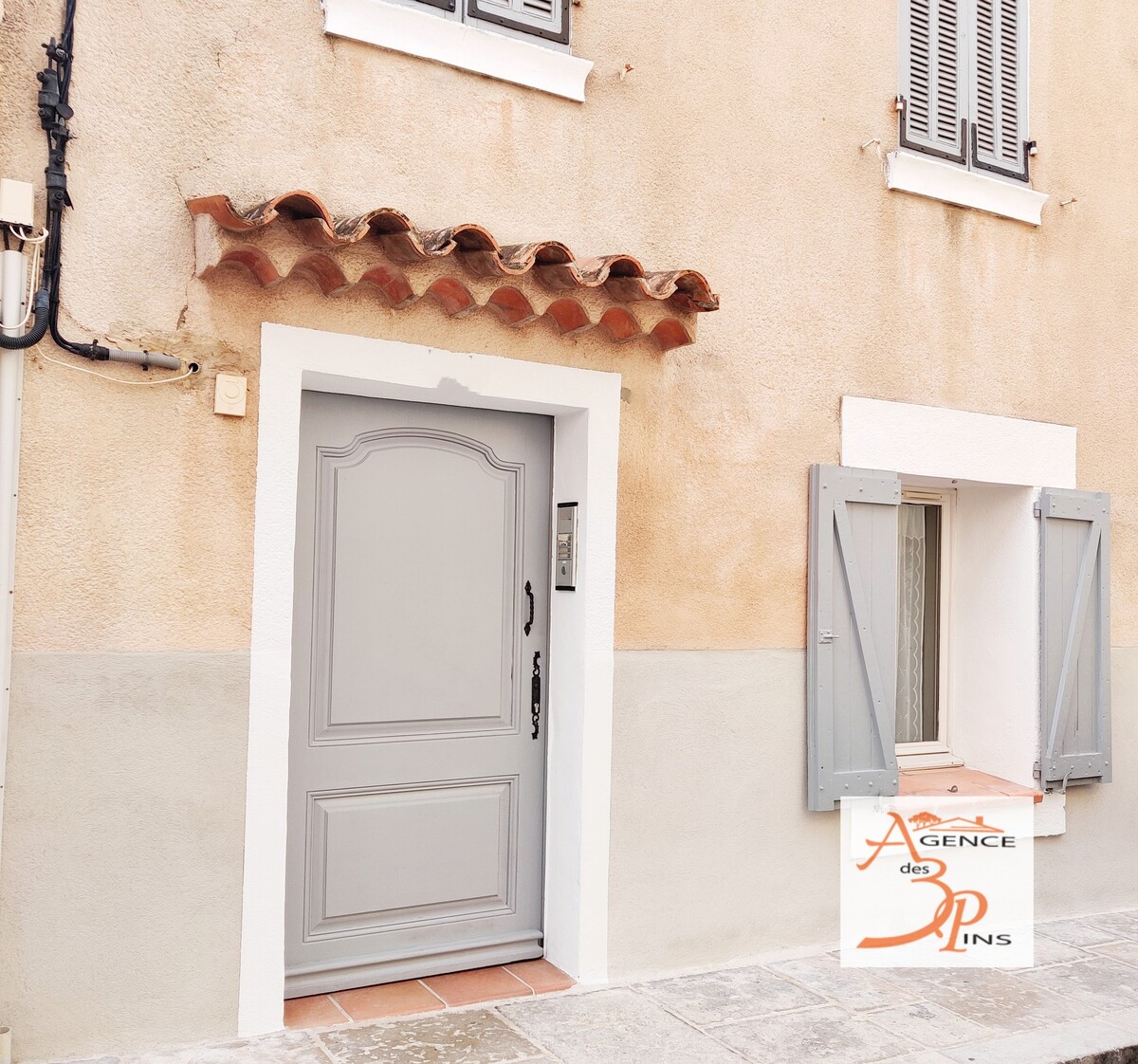 Appartement - Collobrières