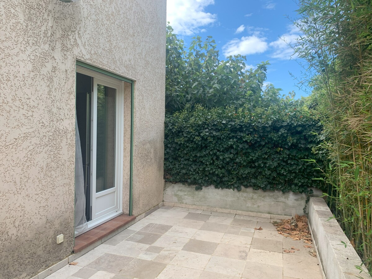 Maison de village - Puget-Ville