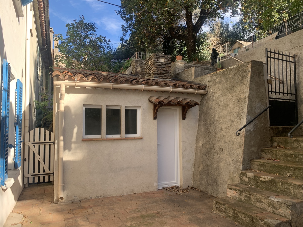 Appartement - Pierrefeu-du-Var