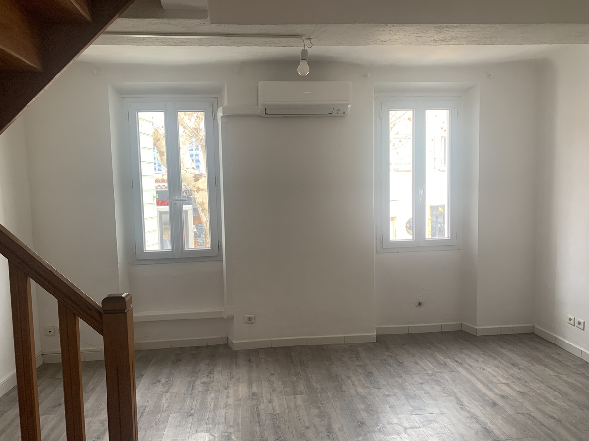 Appartement - Pierrefeu-du-Var