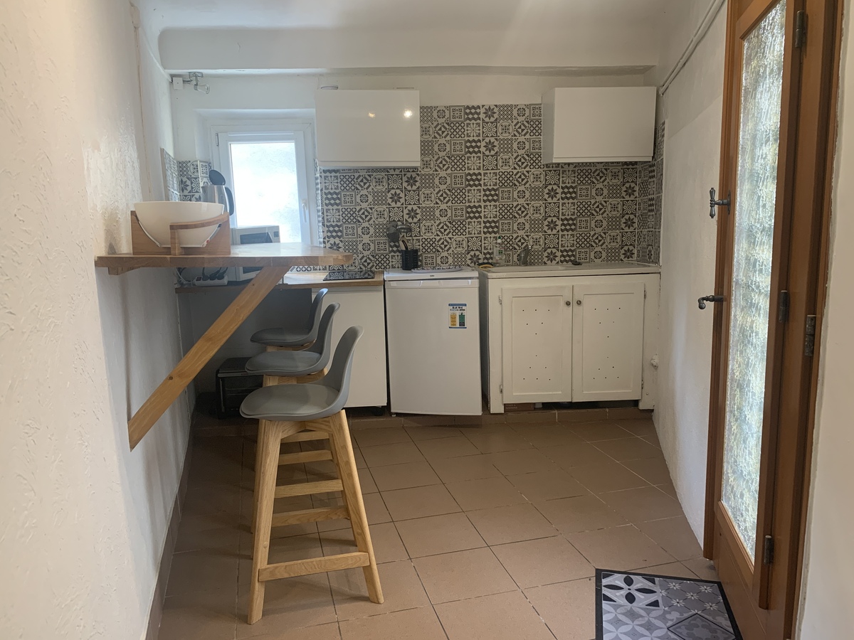 Appartement - Pierrefeu-du-Var