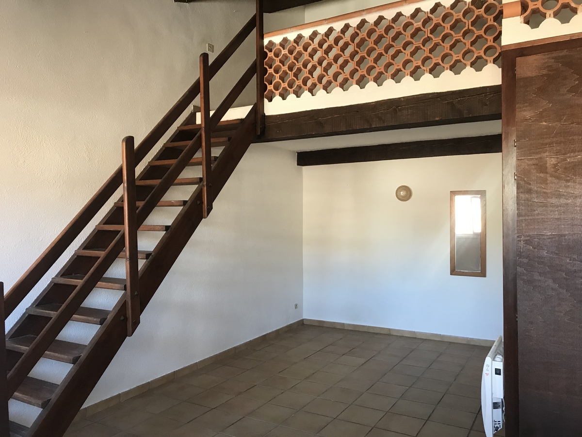 Appartement - Pierrefeu-du-Var