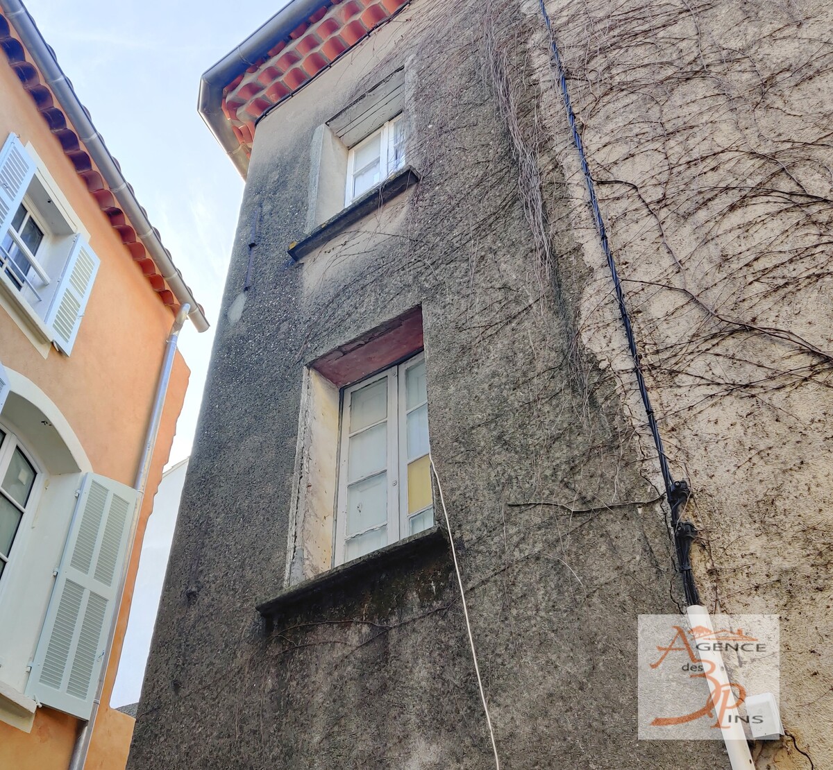 Maison de village - Collobrières