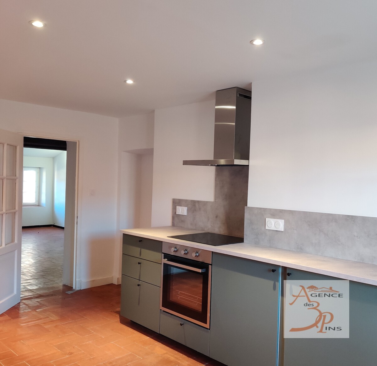 Appartement - Collobrières
