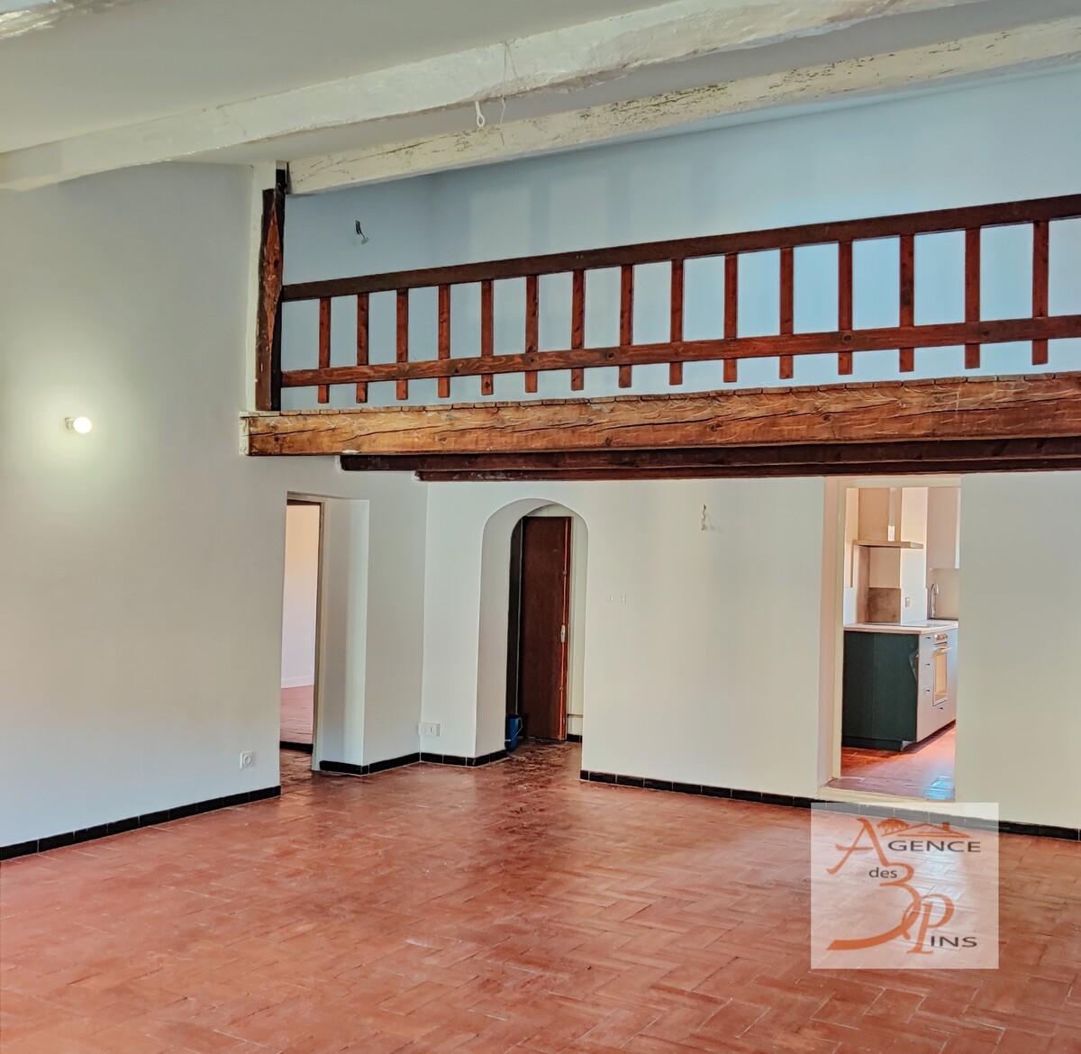 Appartement - Collobrières