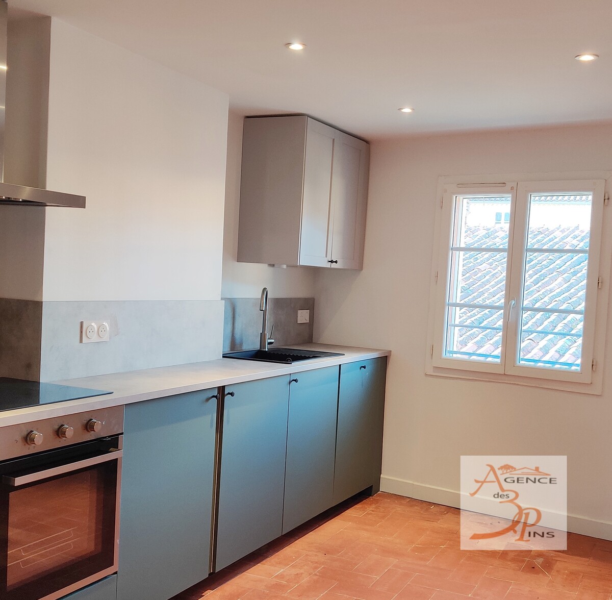 Appartement - Collobrières