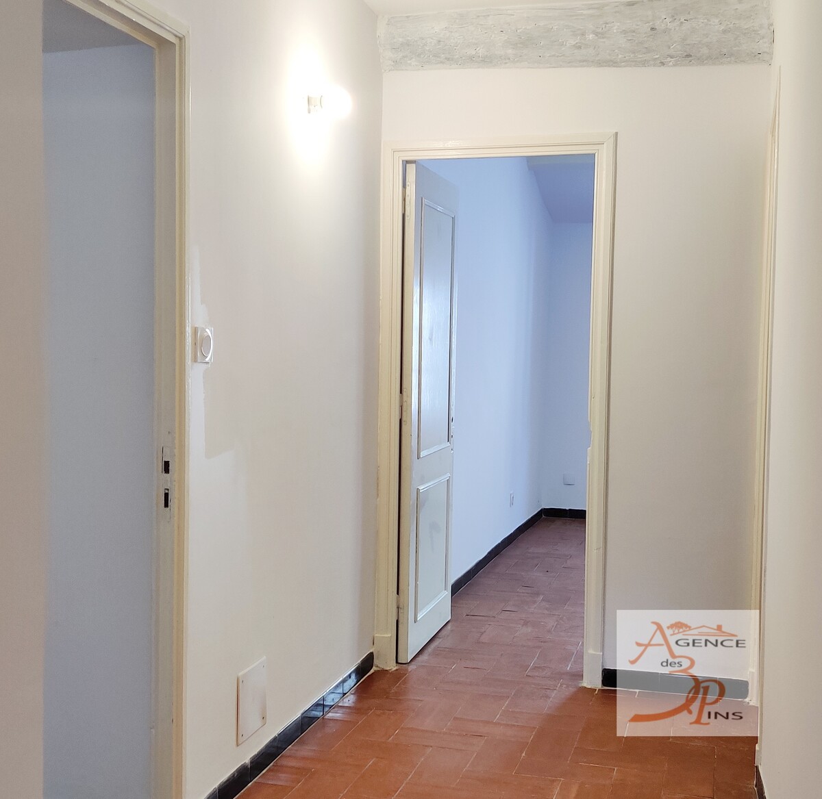 Appartement - Collobrières