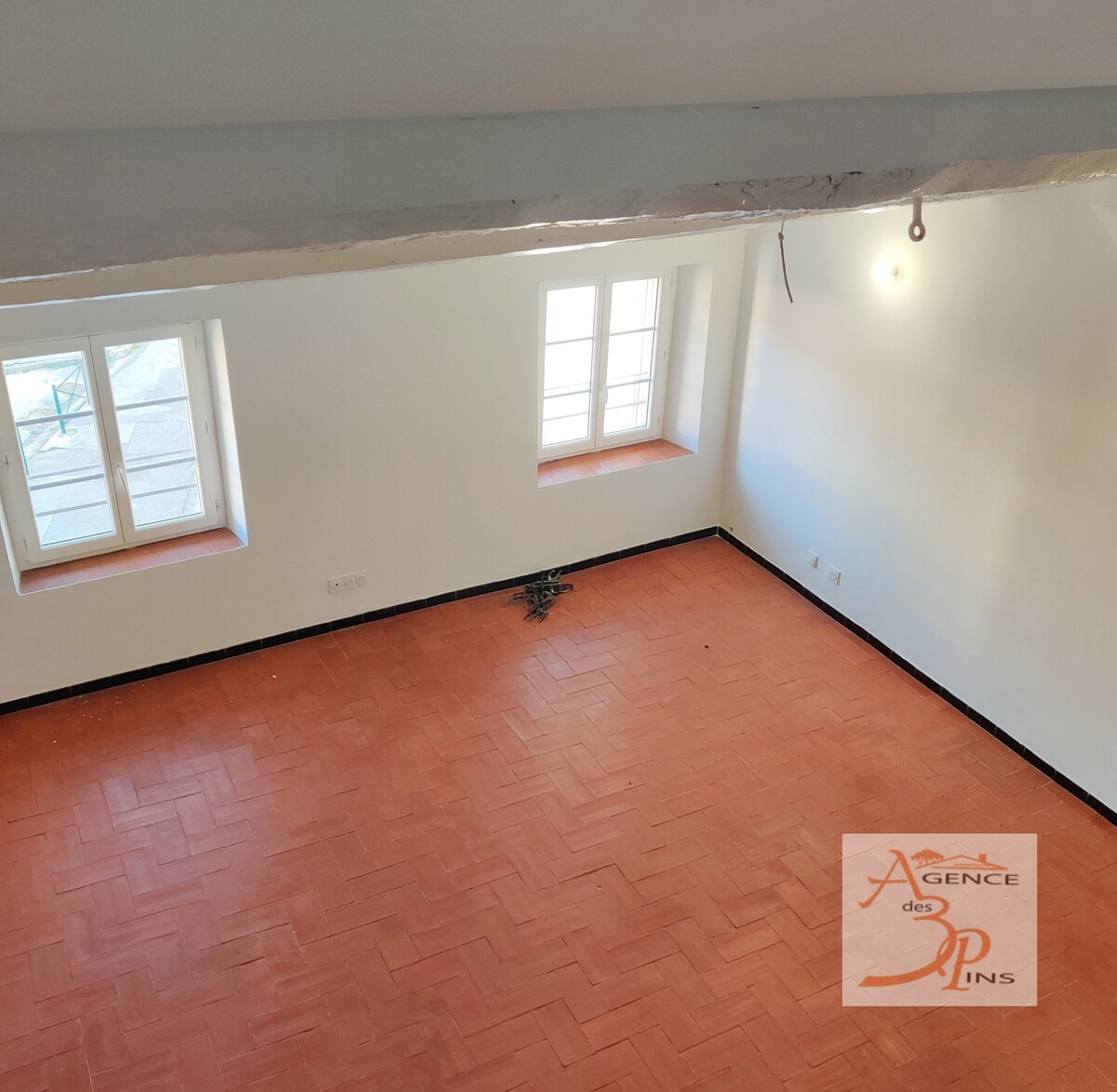 Appartement - Collobrières