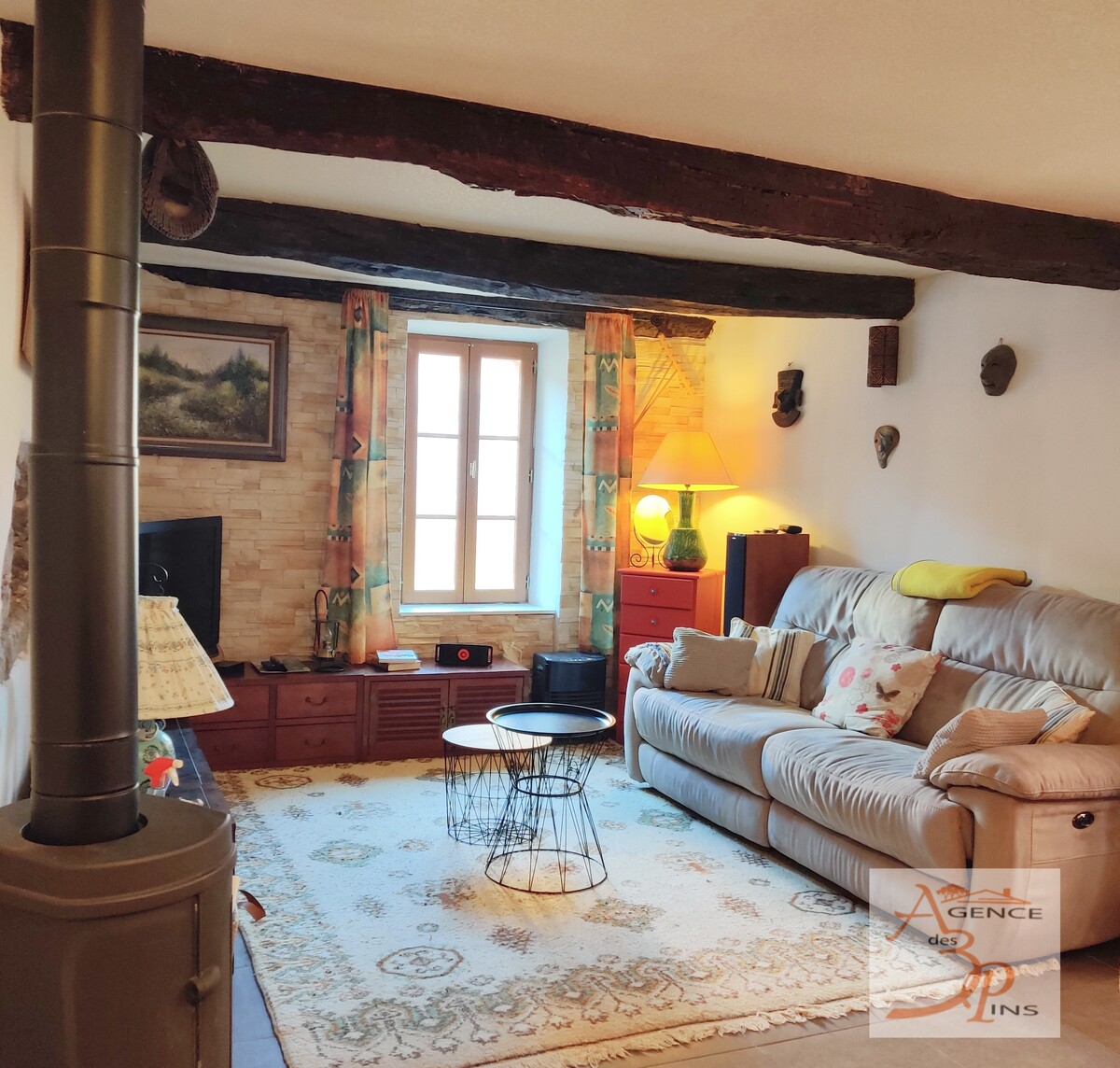 Maison de village - Collobrières