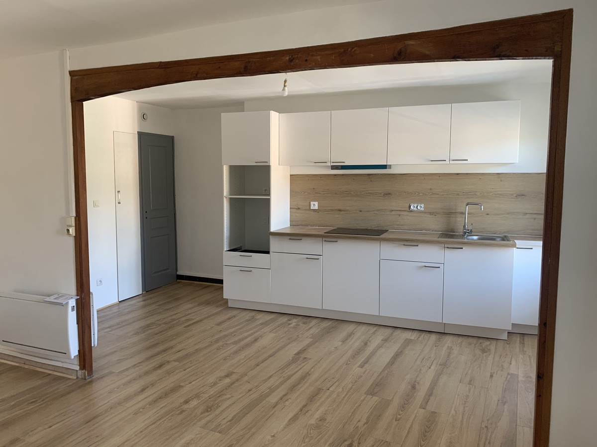 Appartement - Pignans