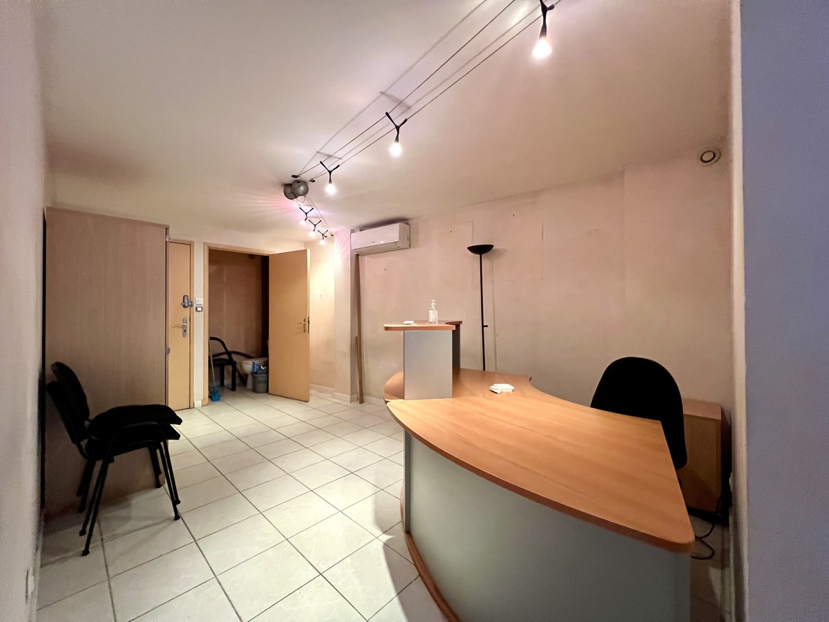 Appartement - Pierrefeu-du-Var