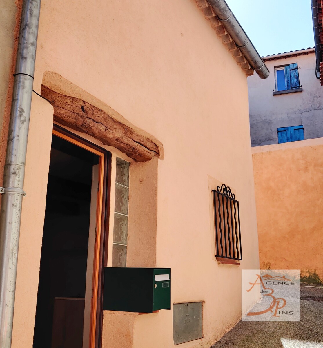 Maison de village - Collobrières