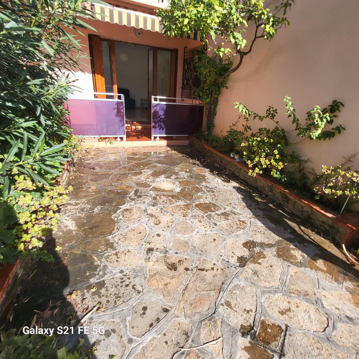 Appartement - Le Lavandou