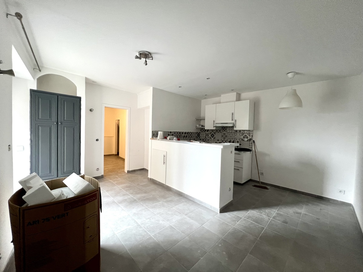 Appartement - Carnoules