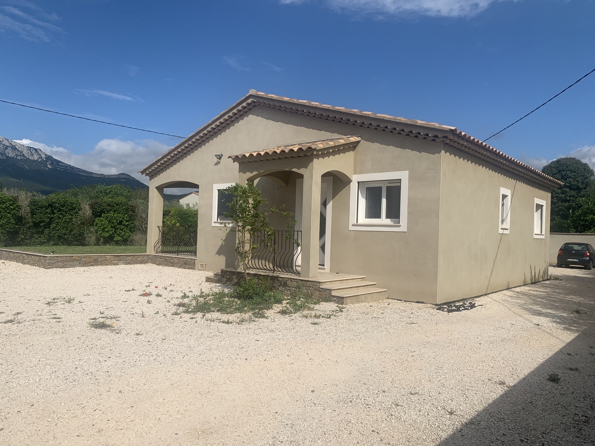 Maison - La Farlède