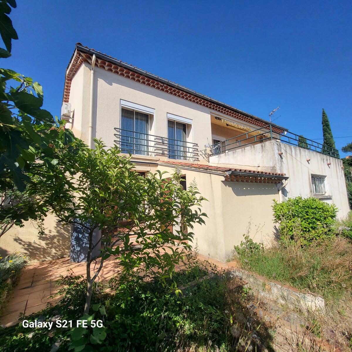 Maison - Pierrefeu-du-Var