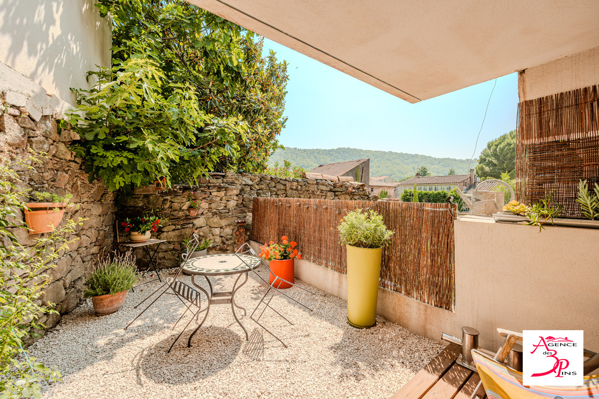 Maison de village - Collobrières