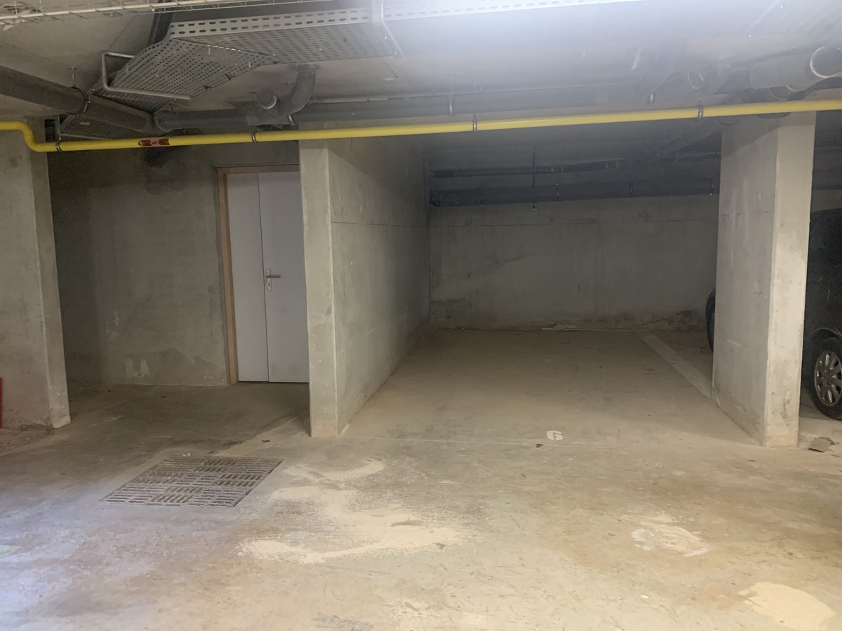 Parking intèrieur - Pierrefeu-du-Var