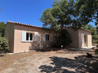 Maison - Cuers