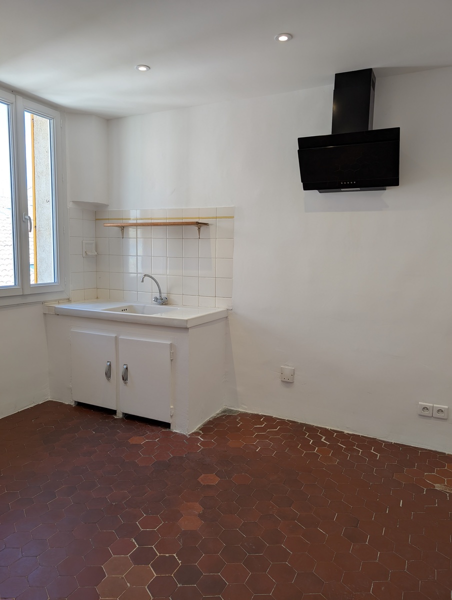 Appartement - Collobrières