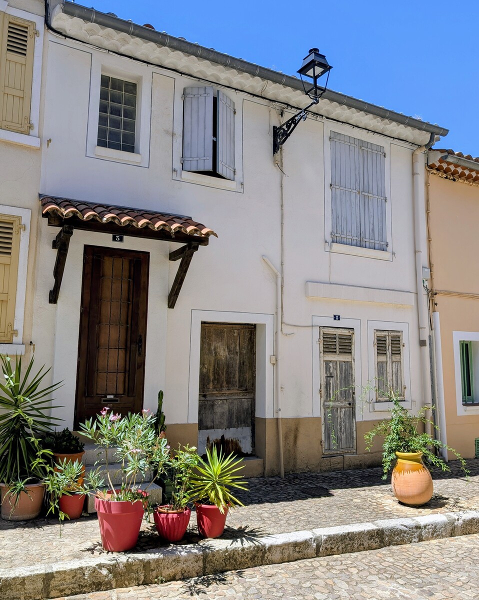 Appartement - Collobrières