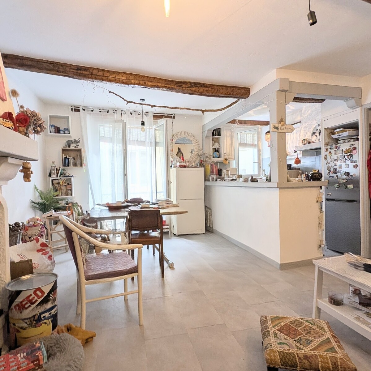 Appartement - Collobrières