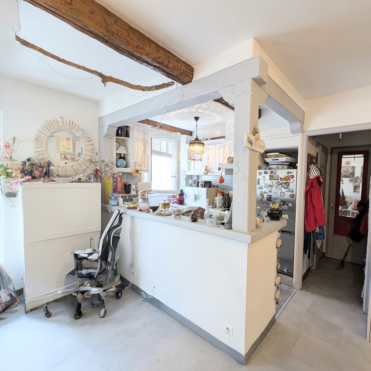 Appartement - Collobrières