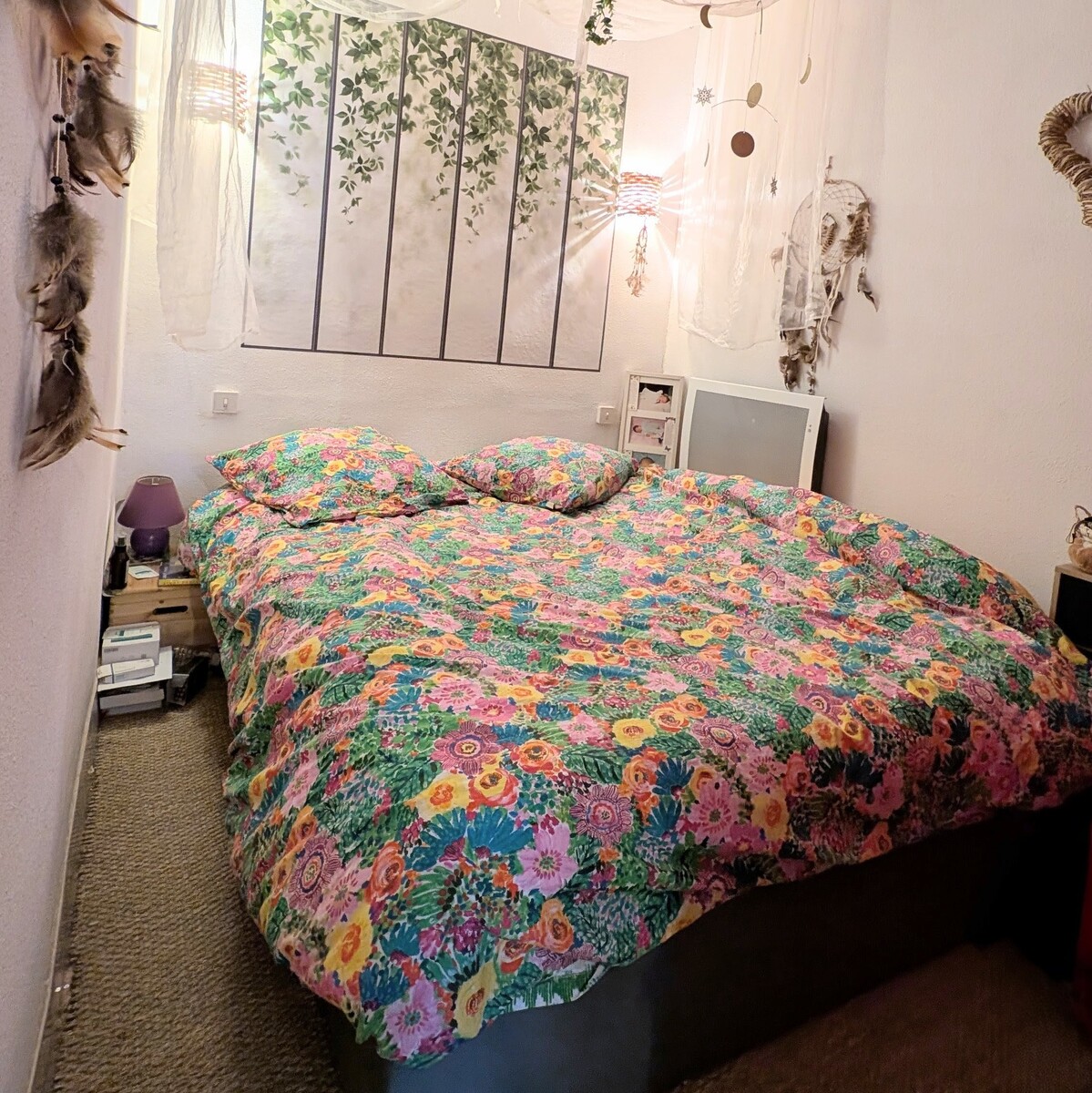 Appartement - Collobrières